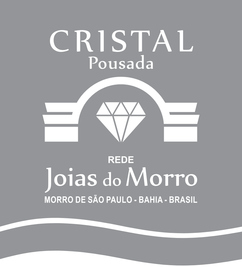 cristal pousada
