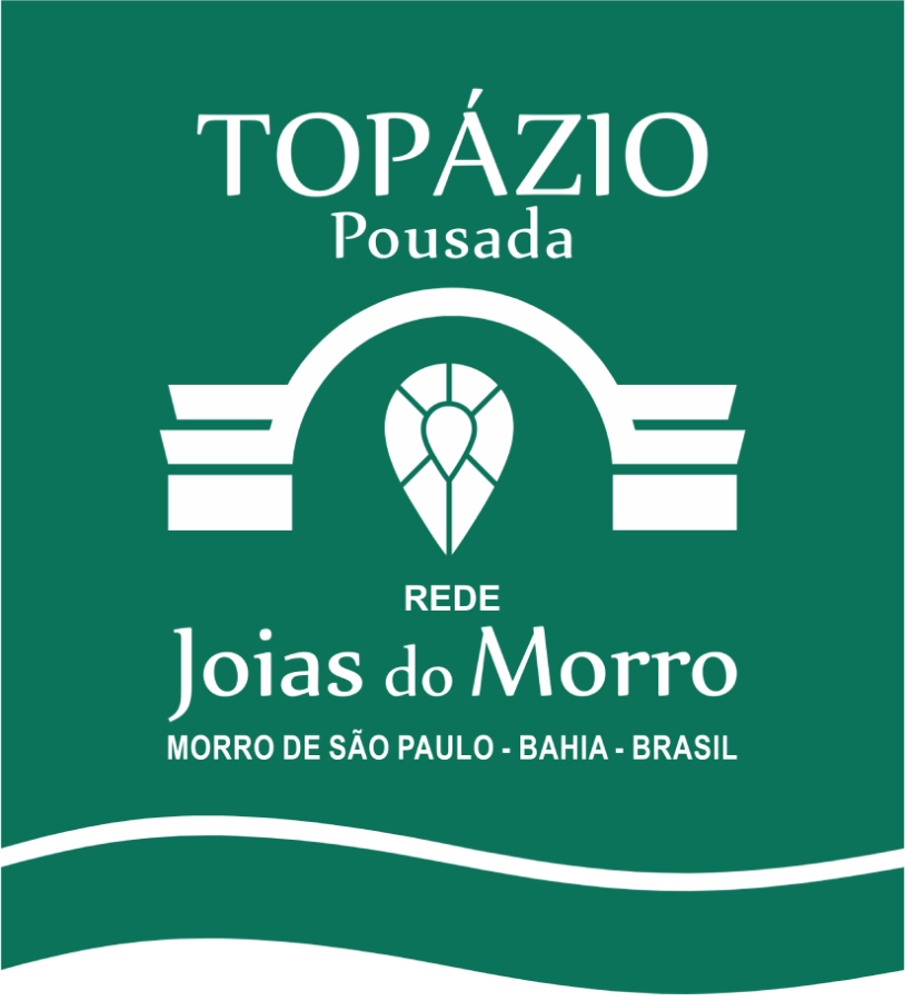 logo topazio