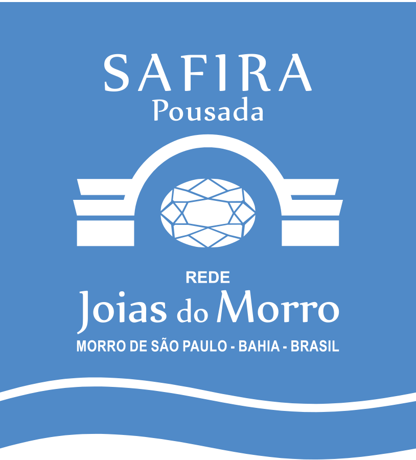 safira pousada